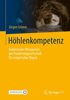 Höhlenkompetenz (eBook, PDF) - Grimm, Jürgen