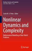 Nonlinear Dynamics and Complexity (eBook, PDF)