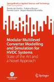 Modular Multilevel Converter Modelling and Simulation for HVDC Systems (eBook, PDF)