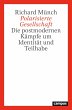 Polarisierte Gesellschaft (eBook, ePUB) - Bild 1