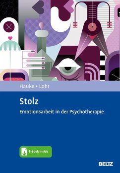 Stolz (eBook, PDF) Cover Stolz (eBook, PDF)