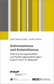 Antiromaismus und Antisintiismus (eBook, PDF)