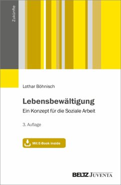Lebensbewältigung (eBook, PDF) - Böhnisch, Lothar