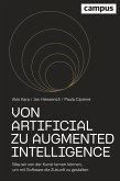 Von Artificial zu Augmented Intelligence (eBook, ePUB)