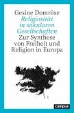 Religiosität in säkularen Gesellschaften (eBook, ePUB)