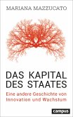 Das Kapital des Staates (eBook, PDF)
