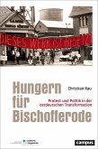 Hungern für Bischofferode (eBook, ePUB)