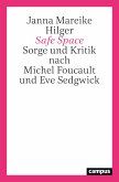 Safe Space (eBook, PDF)