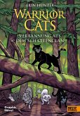 Warrior Cats - Verbannung aus dem SchattenClan (eBook, ePUB)
