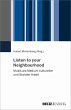 Listen to your Neighbourhood (eBook,... - Bild 1