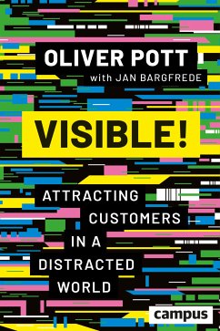 Visible! (eBook, ePUB) - Pott, Oliver