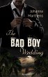 The Bad Boy Wedding (eBook, ePUB) - Bild 1