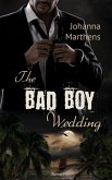 The Bad Boy Wedding (eBook, ePUB)