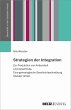 Strategien der Integration (eBook, PDF) - Bild 1
