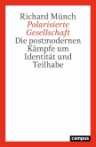 Polarisierte Gesellschaft (eBook, PDF)