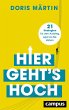 Hier geht's hoch (eBook, ePUB) - Bild 1