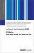 Jahrbuch für Pädagogik 2022 (eBook,... - Bild 1
