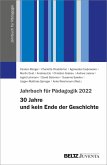 Jahrbuch für Pädagogik 2022 (eBook, PDF)