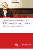Marlene Streeruwitz (eBook, PDF)