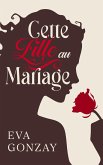 Cette fille au mariage (eBook, ePUB) Cette fille au mariage (eBook, ePUB)