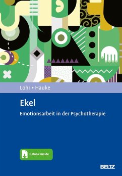 Ekel (eBook, PDF) - Lohr, Christina; Hauke, Gernot