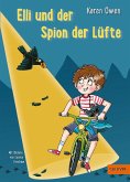 Elli und der Spion der Lüfte (eBook, ePUB)