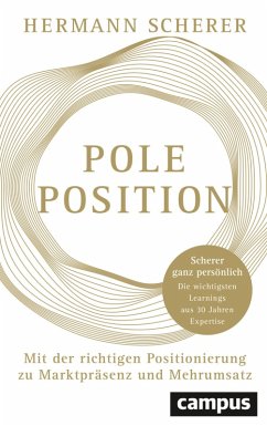 Pole Position (eBook, PDF) - Scherer, Hermann