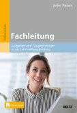 Fachleitung (eBook, PDF)