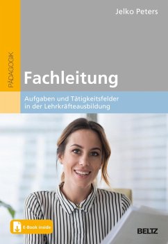 Fachleitung (eBook, PDF) - Peters, Jelko