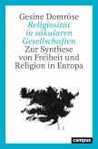 Religiosität in säkularen Gesellschaften (eBook, PDF)