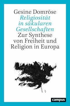 Religiosität in säkularen Gesellschaften (eBook, PDF) - Domröse, Gesine