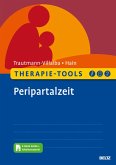 Therapie-Tools Peripartalzeit (eBook, PDF)