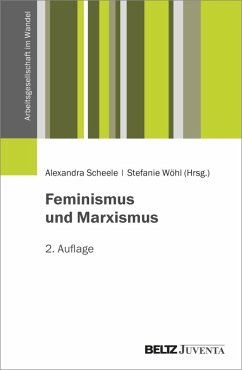 Cover Feminismus und Marxismus (eBook, PDF)