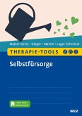 Therapie-Tools Selbstfürsorge (eBook, PDF)