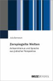 Zerspiegelte Welten (eBook, PDF)
