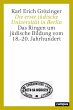 Die erste jüdische Universität in... - Bild 1