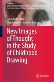 New Images of Thought in the Study of Childhood Drawing (eBook, PDF)