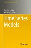 Time Series Models (eBook, PDF)