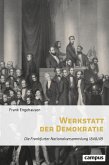Werkstatt der Demokratie (eBook, PDF)
