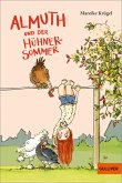 Almuth und der Hühnersommer (eBook, ePUB)