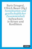 Sozialisation und gesellschaftlicher Zusammenhalt (eBook, PDF)