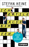 Ich rätsle, also bin ich ... (eBook, PDF)