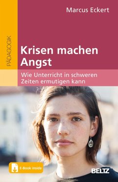 Krisen machen Angst (eBook, ePUB) - Eckert, Marcus