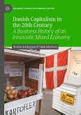 Danish Capitalism in the 20th Century (eBook, PDF)