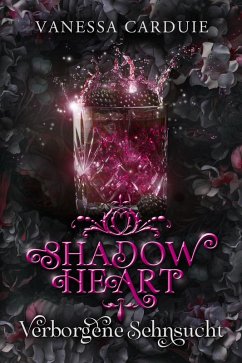 Shadowheart (eBook, ePUB) - Carduie, Vanessa