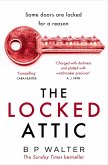 The Locked Attic (eBook, ePUB)