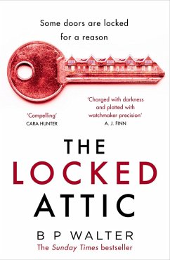 The Locked Attic (eBook, ePUB) - Walter, B P