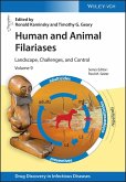 Human and Animal Filariases (eBook, PDF)