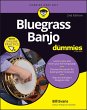 Bluegrass Banjo For Dummies (eBook,... - Bild 1
