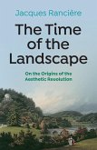 The Time of the Landscape (eBook, ePUB)